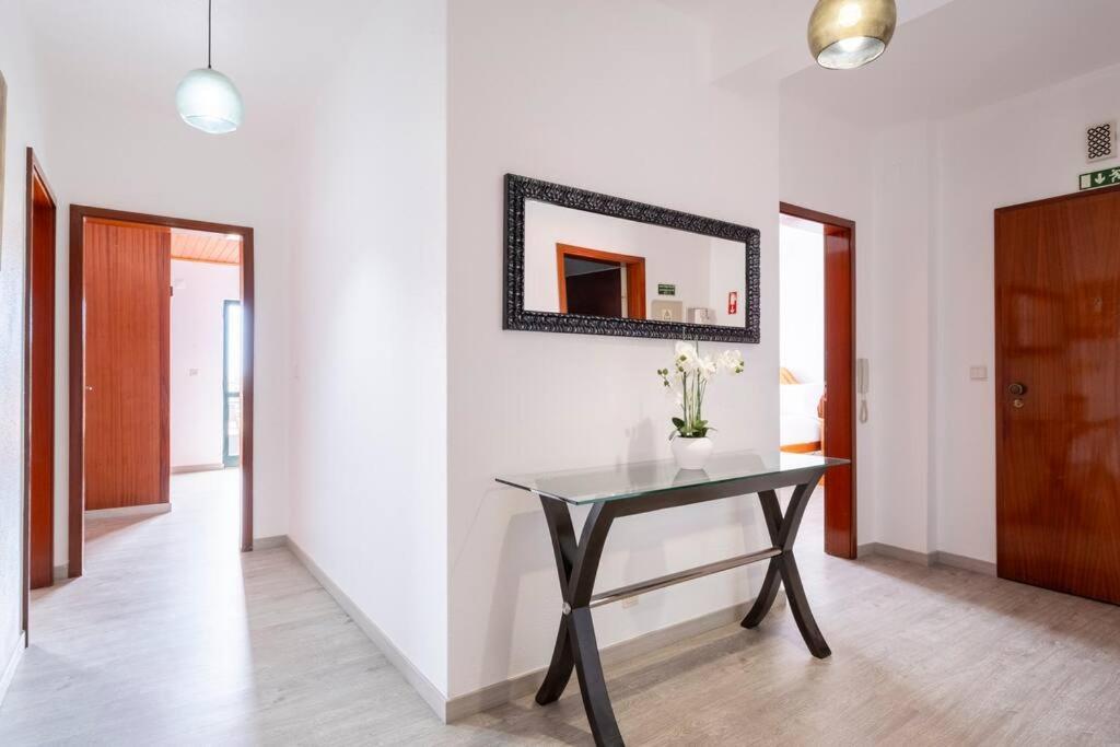 Alegria'S Apartment By Galmi Calheta  Εξωτερικό φωτογραφία